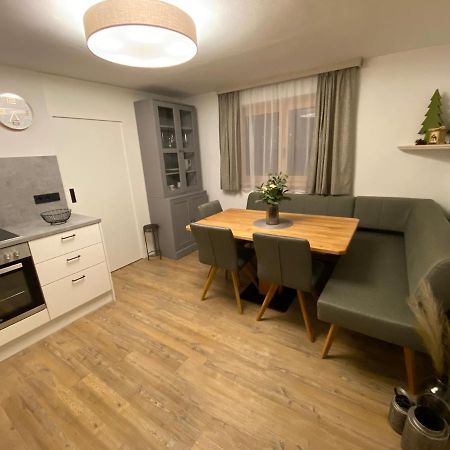 Appartement Franz-Josef Альтенмаркт-ім-Понгау Екстер'єр фото