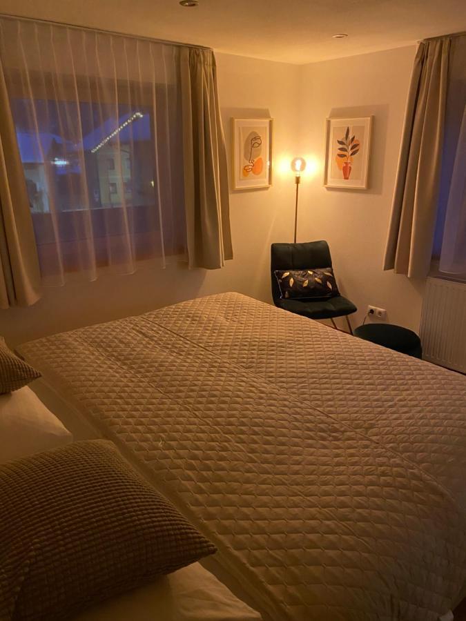 Appartement Franz-Josef Альтенмаркт-ім-Понгау Екстер'єр фото