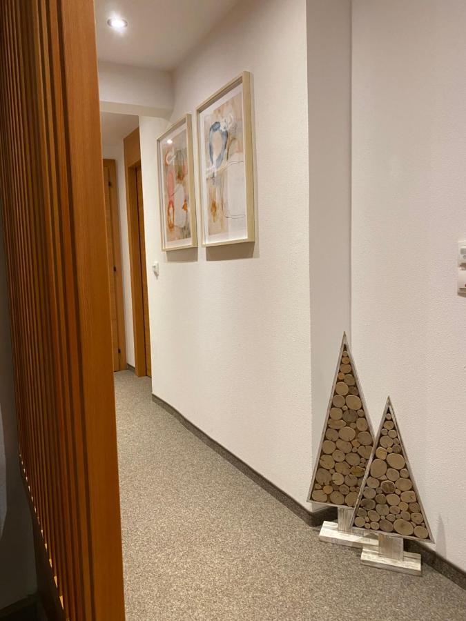 Appartement Franz-Josef Альтенмаркт-ім-Понгау Екстер'єр фото