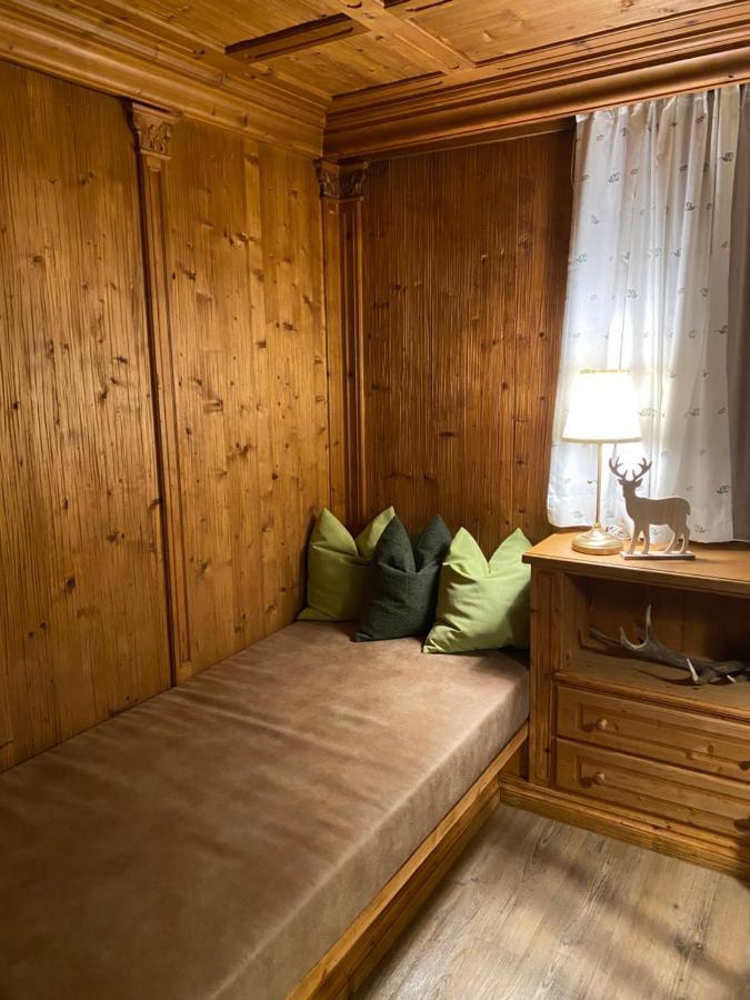 Appartement Franz-Josef Альтенмаркт-ім-Понгау Екстер'єр фото