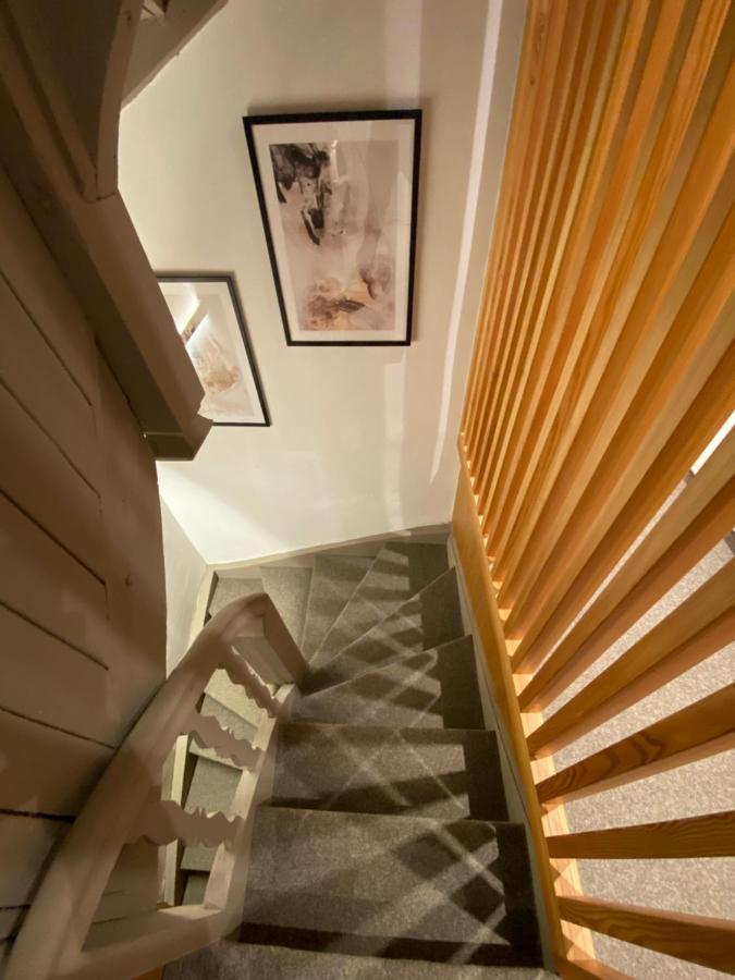 Appartement Franz-Josef Альтенмаркт-ім-Понгау Екстер'єр фото