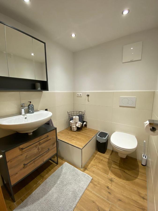 Appartement Franz-Josef Альтенмаркт-ім-Понгау Екстер'єр фото